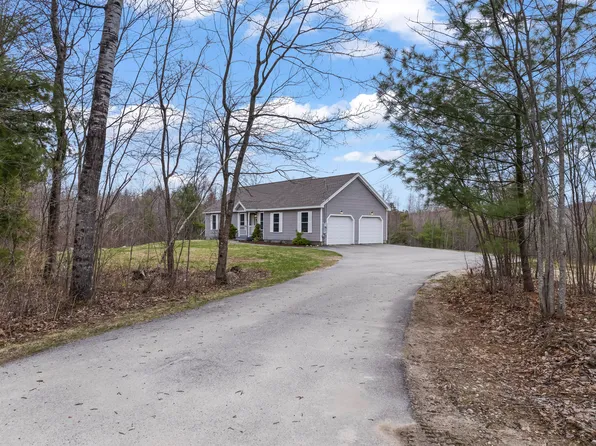 17 Ashwood Lane W, Newfield, ME 04095