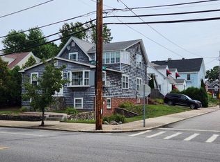 245 Morris Ave, Pawtucket, RI 02860