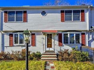 31 Kilburn Rd, Newton, MA 02465