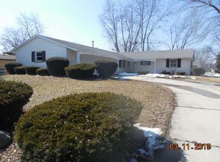 2250 W Grace St, Kankakee, IL 60901