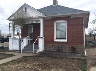 1606 E Routt Ave, Pueblo, CO 81004