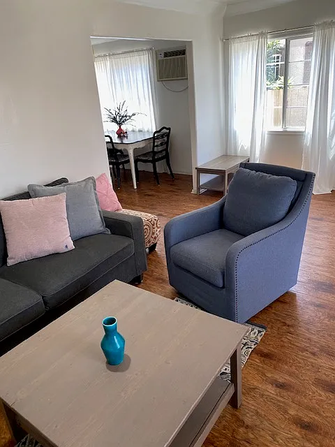 1 bed, $3,200 — Photo 2