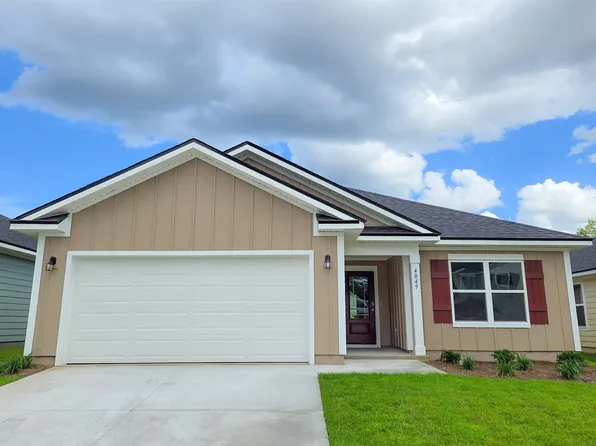 4049 Brownstone Way, Tallahassee, FL 32311
