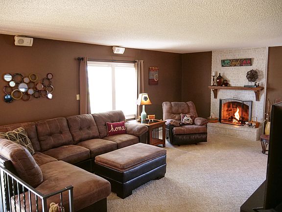 Upstairs Family Room