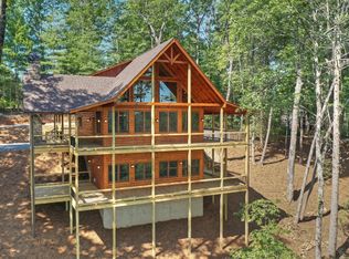 22 Big Creek Overlook, Blue Ridge, GA 30513