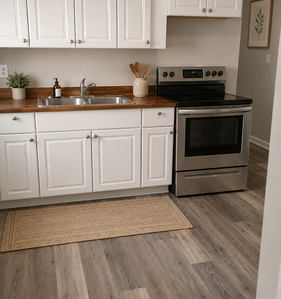 2 bed, 750 sqft, $895 — Photo 3