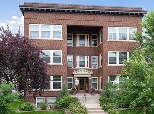 1913 Dupont Ave S APT C, Minneapolis, MN 55403