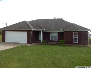 23 Newton Rd, Hartselle, AL 35640