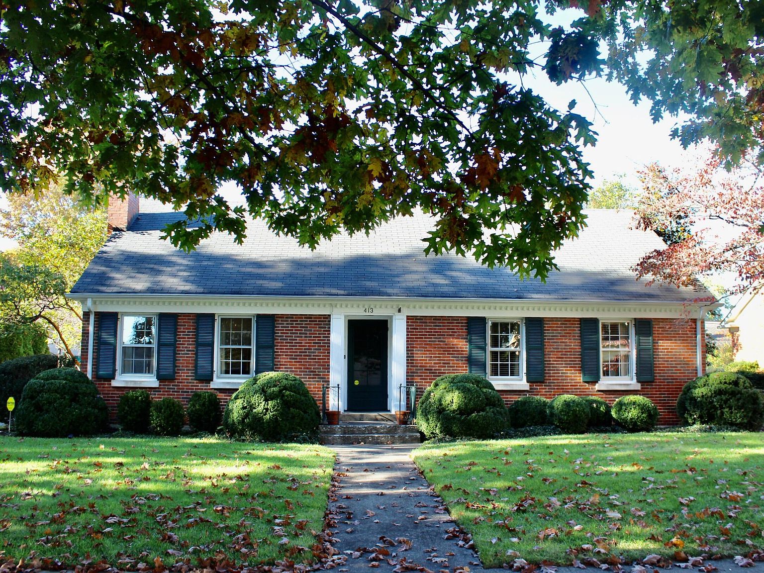413 Holiday Rd, Lexington, KY 40502 Zillow