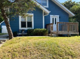 2038 Ohio Ave, Anderson, IN 46016
