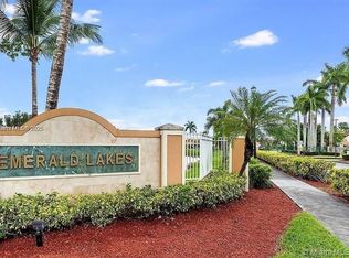 833 SW 148th Pl #833, Miami, FL 33194