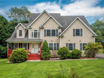(Undisclosed Address), Pawling, NY, 12564