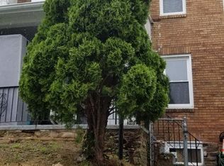 1125 E Stafford St, Philadelphia, PA