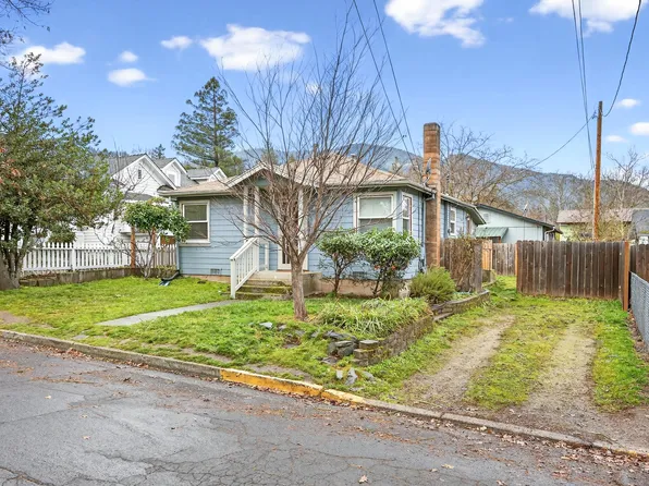 303 Garfield St, Ashland, OR 97520