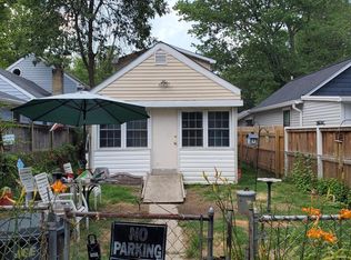 3802 6th St, North Beach, MD