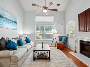 2207 Billy Fiske Ln, Austin, TX 78748
