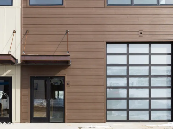 4518 N Forestdale Dr #48, Park City, UT 84098