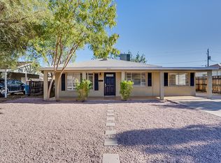 3522 E Flower St, Phoenix, AZ 85018