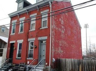 1256 Decatur St, Pittsburgh, PA 15233