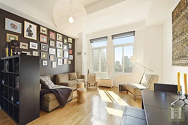 Rented by Halstead Real Estate