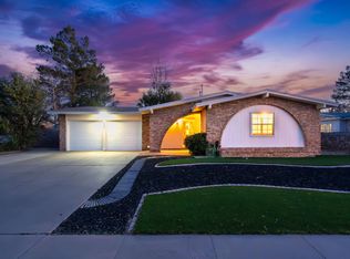 10742 Bywood Dr, El Paso, TX 79935