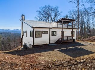 310 Wunder Bear Ridge Rd, Morganton, GA 30560