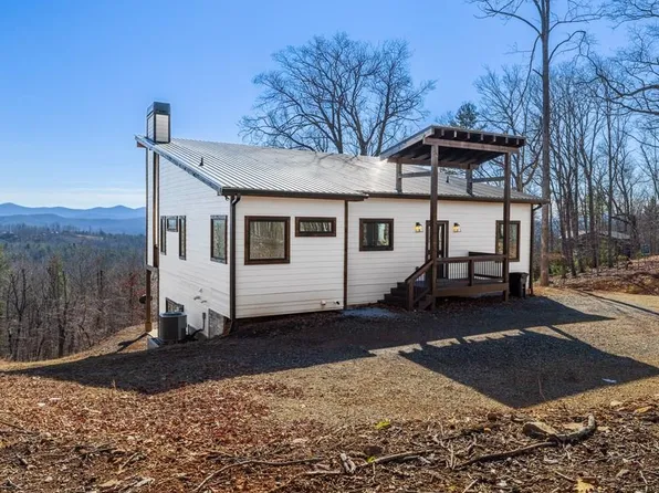 310 Wunder Bear Ridge Rd, Morganton, GA 30560