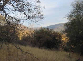 30750 Swallow Rd, Tollhouse, CA 93667