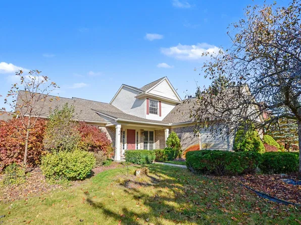 23977 Devonshire Dr, Novi, MI 48374