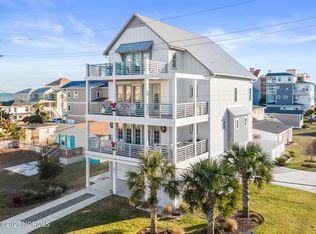109 S Carolina Ave #13, Carolina Beach, NC 28428