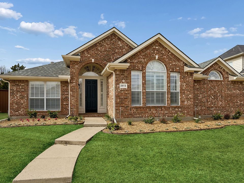 1st image of 2813 Pecan Meadow Dr
