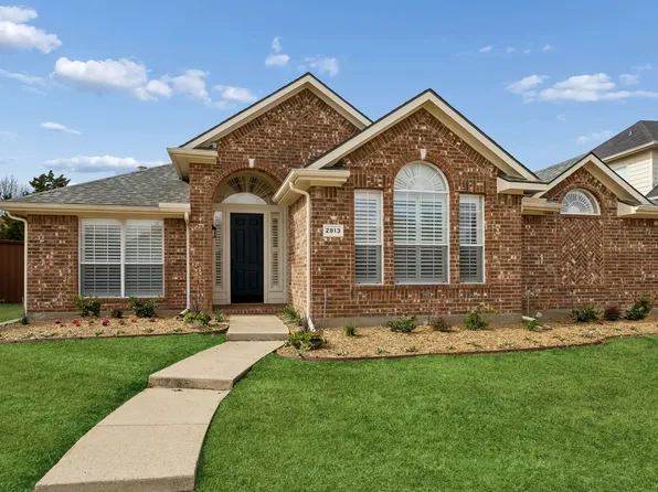 2813 Pecan Meadow Dr, Garland, TX 75040
