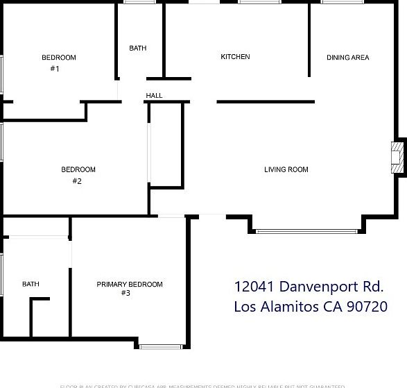 1st image of 12041 Davenport Rd