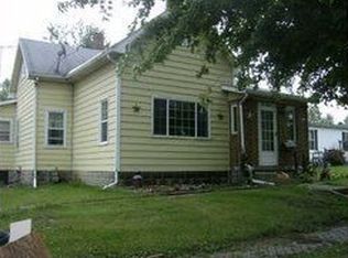 211 S Black St, Alexandria, IN 46001