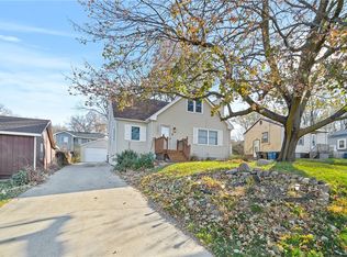 1231 E 36th St, Des Moines, IA 50317