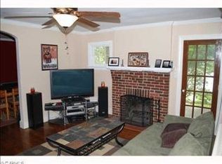 2113 Kenwood Ave, Henrico, VA 23228