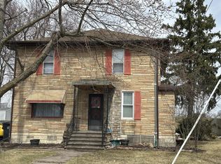 709 East 2ND STREET, Marshfield, WI 54449