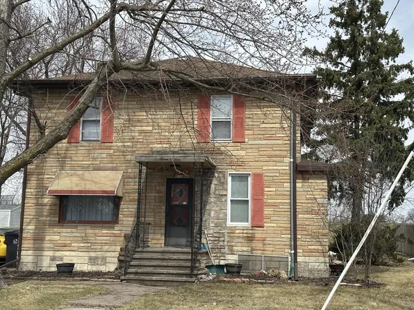 709 East 2ND STREET, Marshfield, WI 54449