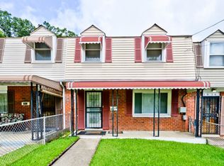 1814 Palmer Park Rd, Landover, MD 20785