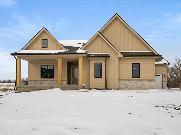 3931 N Callison Ave, Cumming, IA 50061