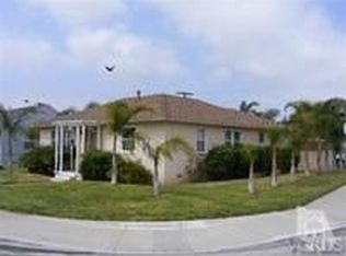 205 W Iris St, Oxnard, CA 93033