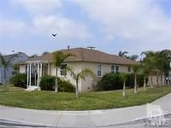 205 W Iris St, Oxnard, CA 93033