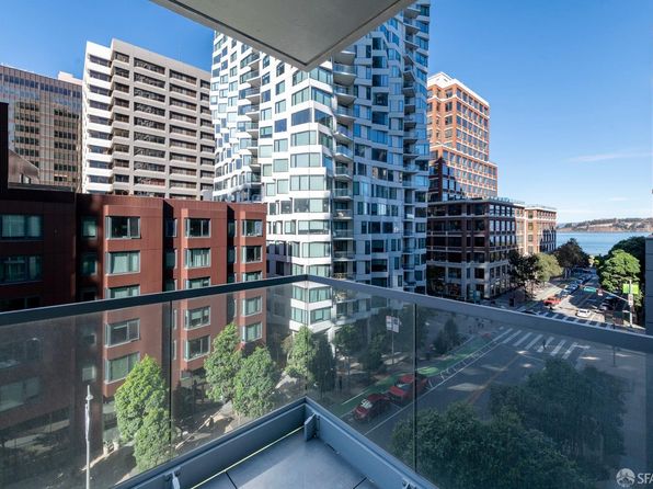 301 Main St UNIT 7B, San Francisco, CA 94105