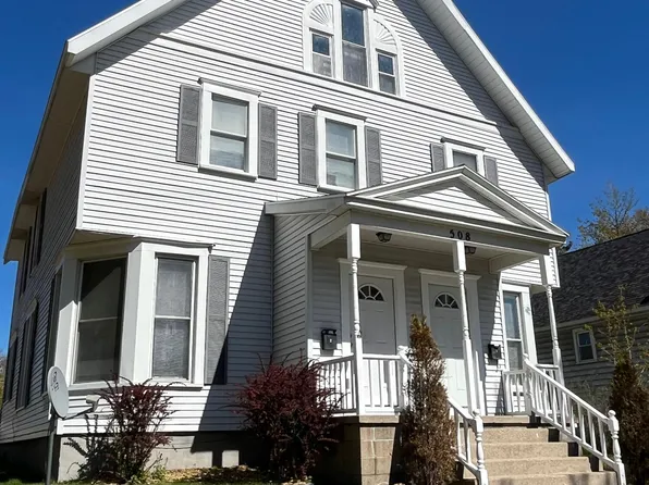 508 N James St, Ludington, MI 49431