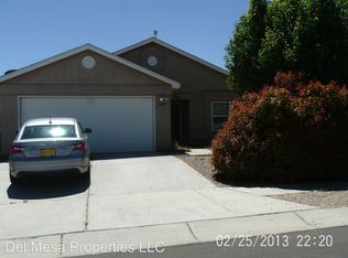 9012 Santa Catalina Ave NW, Albuquerque, NM 87121