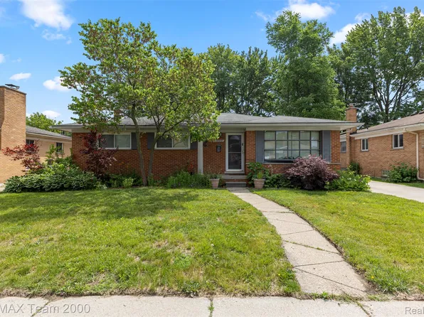 14370 Alexander St, Livonia, MI 48154