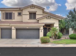 778 E Scorpio Pl, Chandler, AZ 85249