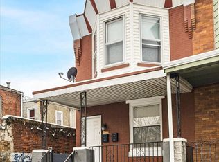 546 S Salford St, Philadelphia, PA 19143