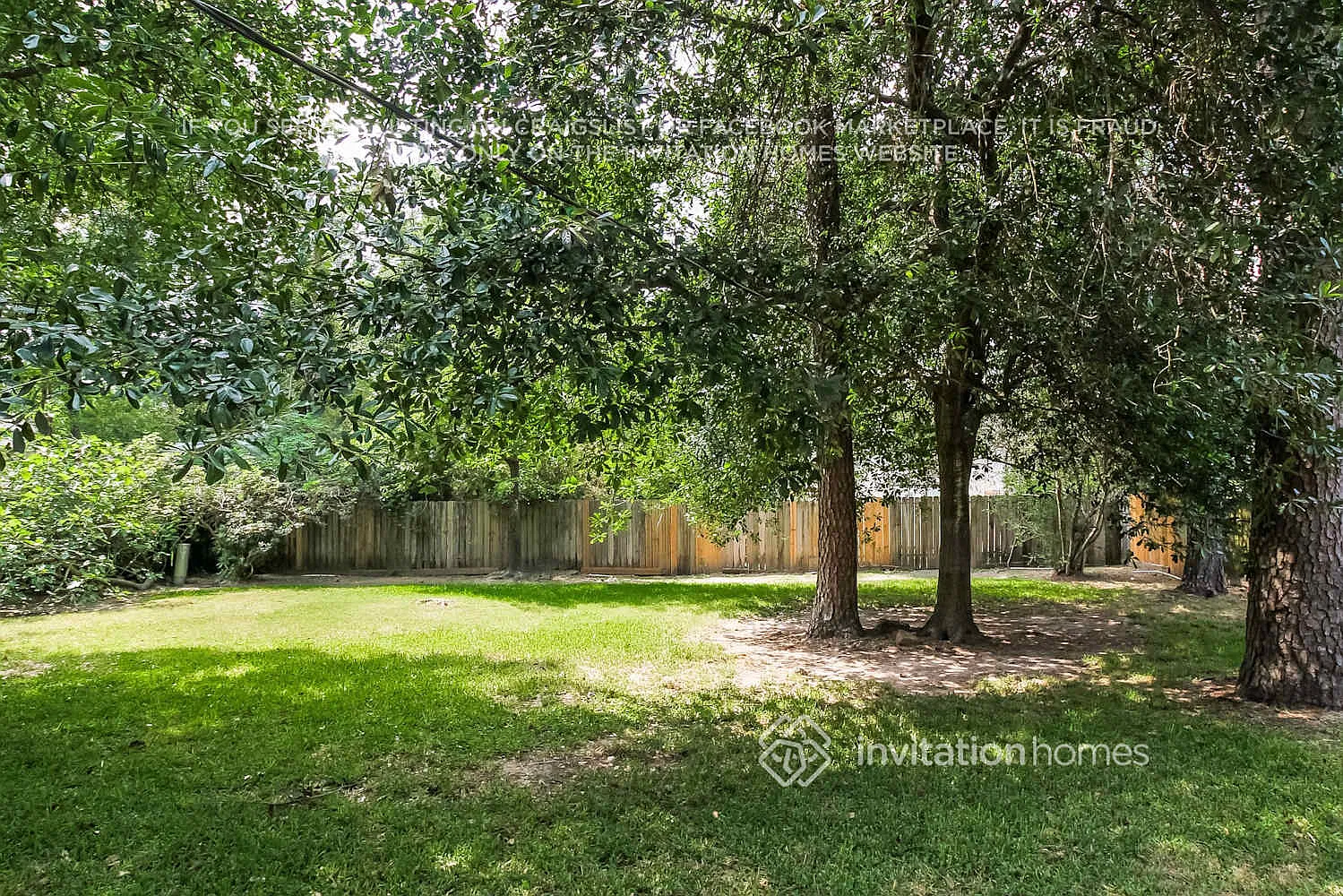 5318 Woodville Ln Spring, TX 77379 — Photo 4
