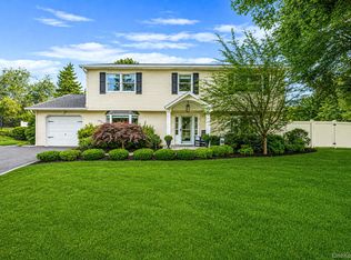64 Plymouth Avenue, Mount Sinai, NY 11766